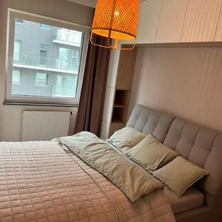 Mieszczanski Klima-parkigfree2x-netflix-youtube Apartment Wroclaw