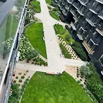 Mieszczanski Klima-parkigfree2x-netflix-youtube Apartmán Vratislav