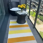Apartmán Mieszczanski Klima-parkigfree2x-netflix-youtube Vratislav