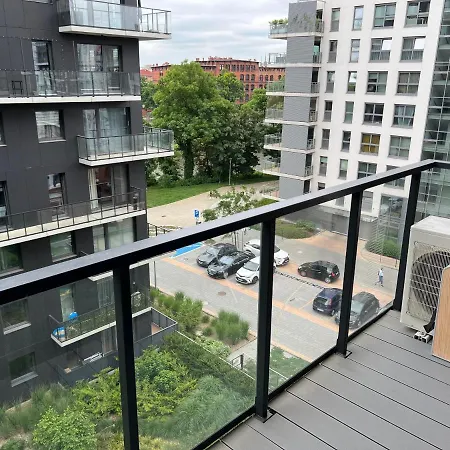 Apartament Mieszczanski - Parkigfree2X