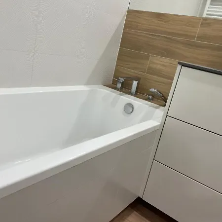 아파트 Mieszczanski Klima-parkigfree2x-netflix-youtube 브로츠와프