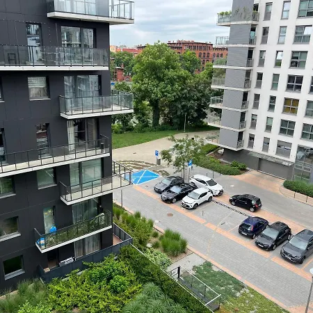 Mieszczanski Klima-parkigfree2x-netflix-youtube Apartment *