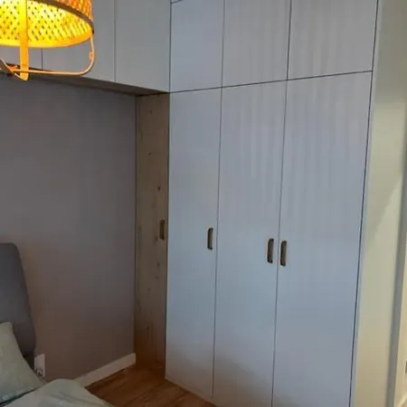Apartament Mieszczanski - Parkigfree2X
