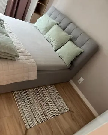 Apartament Mieszczanski - Parkigfree2X