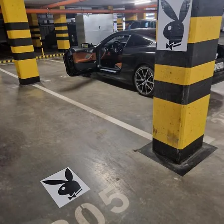 아파트 Mieszczanski Klima-parkigfree2x-netflix-youtube *