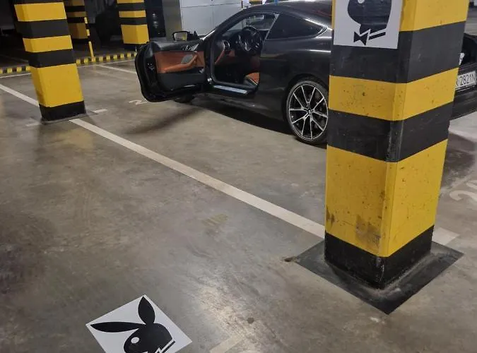 Apartment Mieszczanski Klima-parkigfree2x-netflix-youtube *